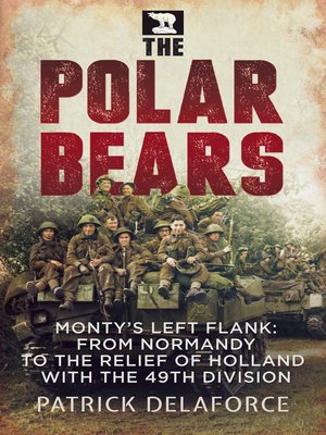 cover image of The Polar Bears